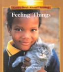 Cover of Feeling Things
