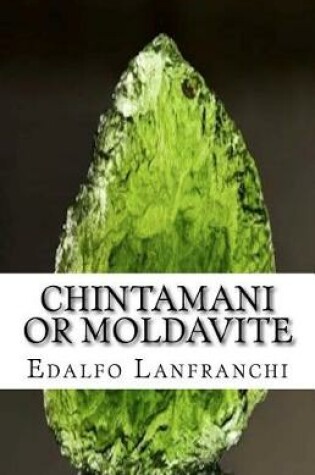 Cover of Chintamani or Moldavite