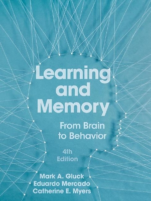 Book cover for Learning and Memory