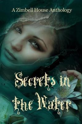 Book cover for Secrets in the Water