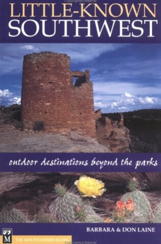 Cover of Little-Known Southwest