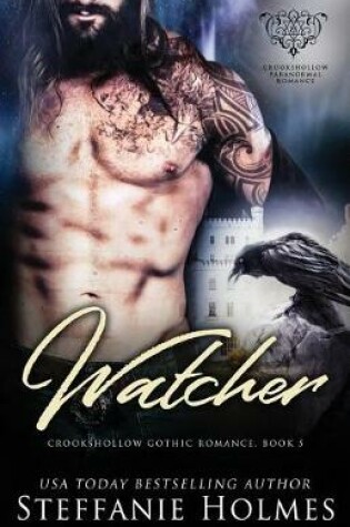 Cover of Watcher