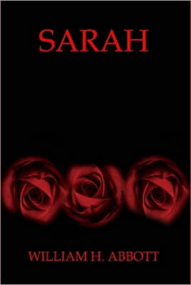 Book cover for Sarah