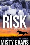 Book cover for Risk