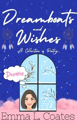 Book cover for Dreamboats and Wishes