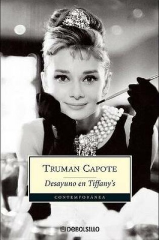 Cover of Desayuno En Tiffanys