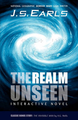 Book cover for The Realm Unseen