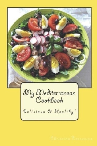 Cover of My Mediterranean Cookbook