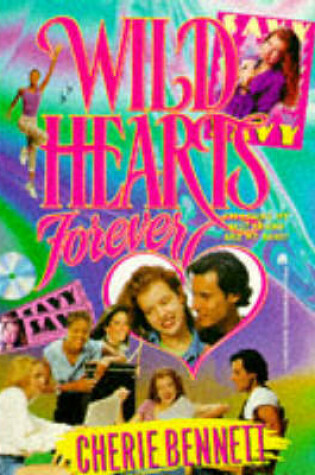Cover of Wild Hearts Forever
