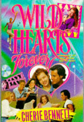Cover of Wild Hearts Forever