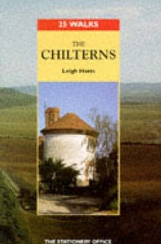 Cover of The Chilterns