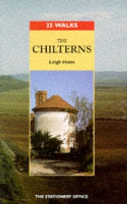 Cover of The Chilterns