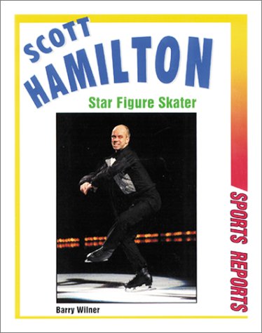 Cover of Scott Hamilton