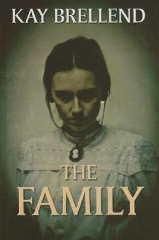 Cover of The Family