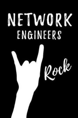 Cover of Network Engineers Rock