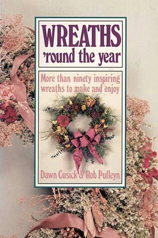 Cover of Wreaths 'Round the Year