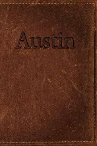 Cover of Austin