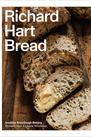 Cover of Richard Hart Bread