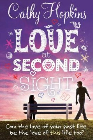 Cover of Love at Second Sight