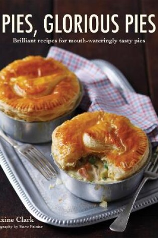 Cover of Pies, Glorious Pies