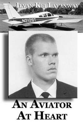 Book cover for An Aviator At Heart