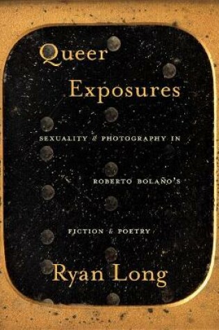 Cover of Queer Exposures