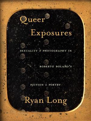 Cover of Queer Exposures