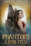 Book cover for Phantom Limb Itch