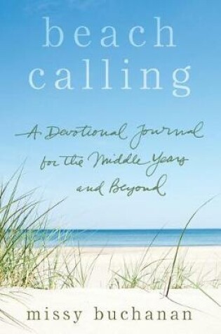 Cover of Beach Calling