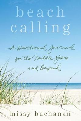 Book cover for Beach Calling