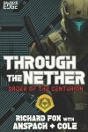Book cover for Through the Nether