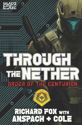 Book cover for Through the Nether