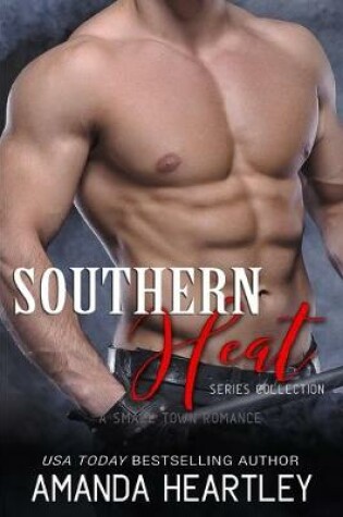 Cover of Southern Heat Series Collection