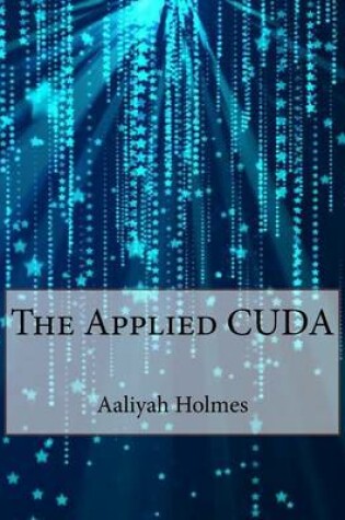 Cover of The Applied Cuda