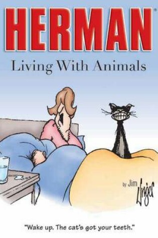 Cover of Herman