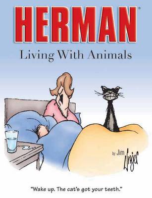 Book cover for Herman