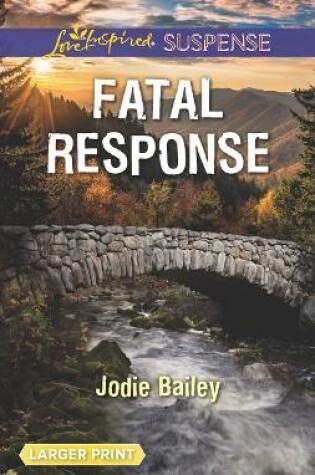 Cover of Fatal Response