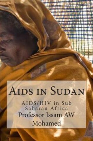 Cover of AIDS in Sudan