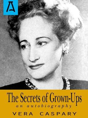 Book cover for The Secrets of Grown-Ups