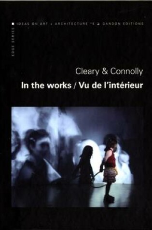 Cover of Cleary & Connolly : In the Works