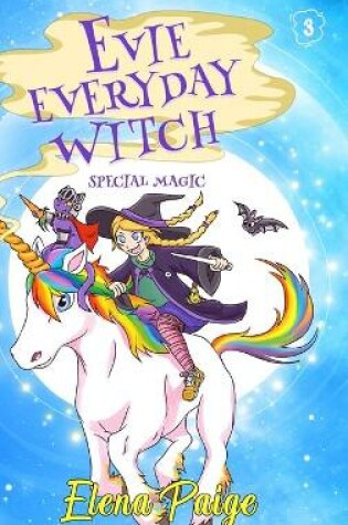 Cover of Special Magic