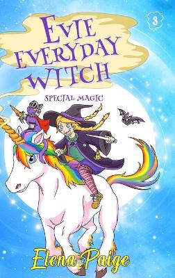 Book cover for Special Magic