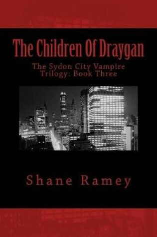 Cover of The Children of Draygan