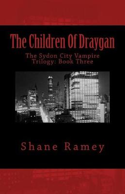 Book cover for The Children of Draygan