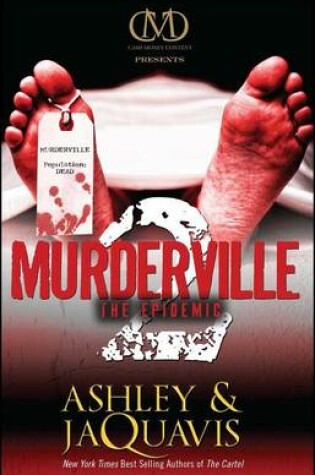 Cover of Murderville 2