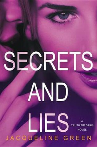 Cover of Secrets and Lies