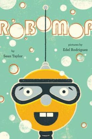 Cover of Robomop