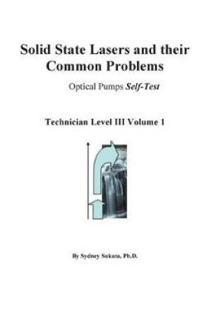Cover of Solid State Lasers and Their Common Problems