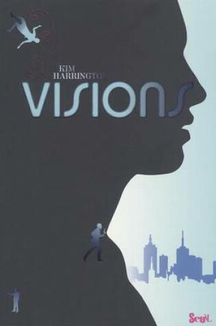 Cover of Visions