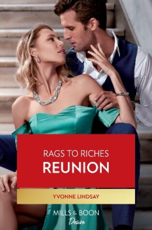 Cover of Rags To Riches Reunion